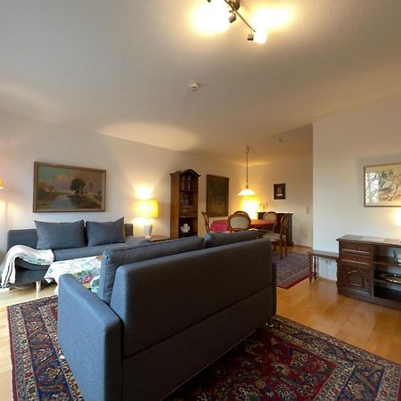 Maisonette Penthouse Fuer 8 Personen By Rabe - Free Netflix & Kostenloser Parkplatz & Grosse Terrasse Karlsruhe Luaran gambar